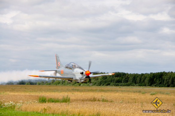 PZL-Okecie PZL-130TC-1 Orlik